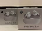 Beats Solo Buds