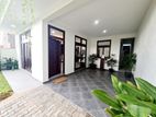 Brand New Beautiful 2 Story House For Sale In Thalawathugoda