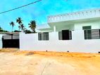 Brand New Beautiful 3Br House For Sale Negombo Thimbirigaskatuwa Area