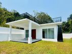 Brand New Beautiful Box Type House for Sale in Delgoda