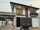 Brand New Beautiful House for Sale Athurugiriya