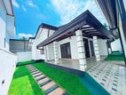 Brand New Beautiful House for sale in Athurugiriya Habarakada