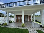 BRAND NEW BEAUTIFUL HOUSE FOR SALE IN BANDARAGAMA