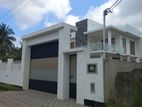 Brand new Beautiful House for sale in Negambo (C7-6242)