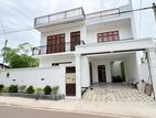 Brand New Beautiful House for Sale in Piliyandala