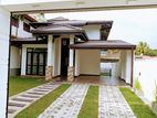 Brand New Beautiful House In Athurugiriya