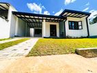 Brand New Beautiful House In Malabe