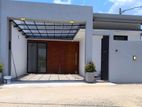 Brand New Beautiful Modern House for Sale in Athurugiriya