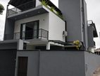 Brand New Beautiful Modern Luxury House for Sale in Rathmaldeniya Rd