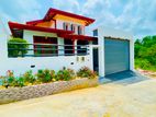 Brand New Beautiful Single Storey Quality House in Piliyandala