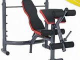 Brand New Bench Big Heavy 3" Years Warranty
