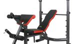 Brand New Bench Commercial & Home Use