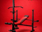 Brand New Bench Dumbbell Weight Plate Set