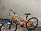New Bentini Scorpion Bike