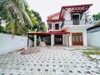 Brand New Best House Sale Athurugiriya