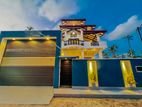 Brand New Best Luxury House for Sale in Negombo