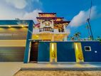 Brand New Best Luxury House for Sale in Negombo