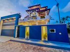 Brand New Best Luxury House for Sale in Negombo
