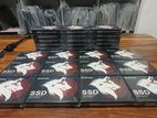 Brand New Bestoss SSD 2.5" SATA III