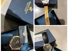 Brand New Beverly Hills Polo Club Men's Watch