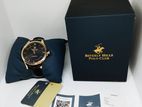 Beverly Hills Polo Club Watch