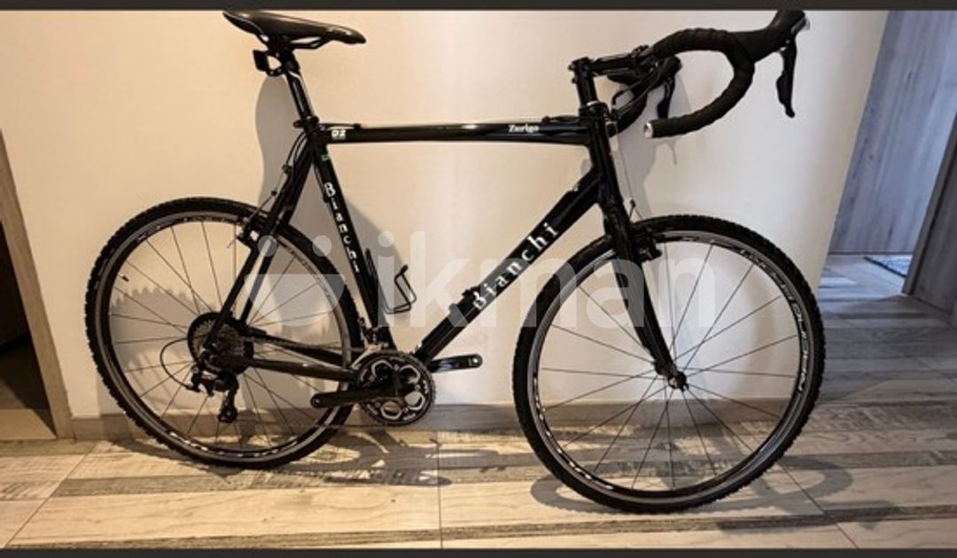 Bianchi Zurigo D2 Cross Bicycle for Sale in Nugegoda | ikman