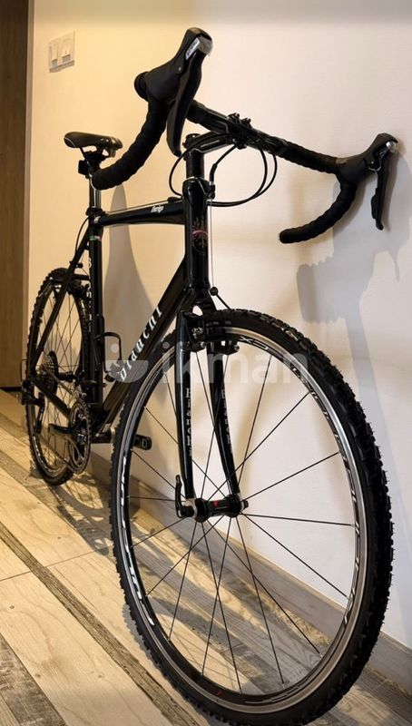 Bianchi Zurigo D2 Cross Bicycle for Sale in Nugegoda | ikman