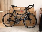 Bianchi Zurigo D2 Cross Bicycle