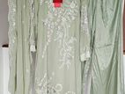 Brand New Biba Ready Made Shalwar Set