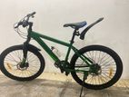 Mountain Bicycle
