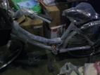Bicycle Tomahawk