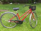 Brand new bicyles