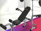 Brand New Big Bench වසර 3ක වගකීමක් සමග