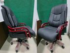 Brand New Bigg Boss Office Chair AK340
