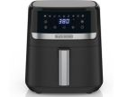 BRAND NEW BLACK & DECKER DIGITAL AEROFRY AIR FRYER