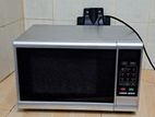 Black And Decker Microwave Oven