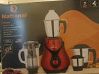 Brand New Blender