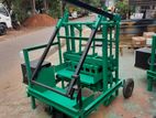 Block Stone Cutting Machine