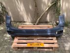 Brand New BMW X5 M Sport 2017 Rear Bumper Panel
