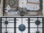 Brand New Bosch 90cm 5 - Burner Gas Hob