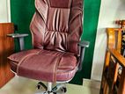 Brand New Boss Office Chair- AK190B