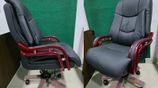 Brand new Boss Office chair AK360
