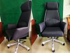 Brand New Boss Office Chair Akg280
