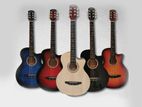 Brand new Box Guitars ( Malasiyan )