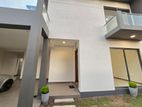 Brand New Box Modern House For Sale in Negombo