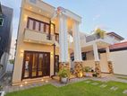 @ Brand New Box Modern House For Sale in Negombo