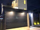 Brand New Box Type House for Sale Athurugiriya