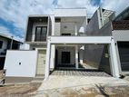Brand New Box Type House For Sale In Athurugiriya