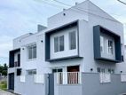 Brand New Box Type House for Sale in Mount Lavinia