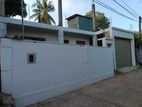 Brand New Box Type House for Sale In Pannipitiya